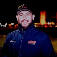 Pool and Electrical Products, Florida Water Products, and American Pool Supply. Employee Mathew Cornejo's profile photo