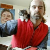 First Cal Employee Todd Mikkelson's profile photo