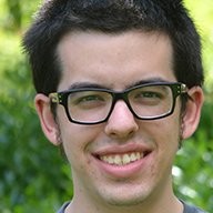 Centro Benefits Research Employee Eric Fernberg's profile photo