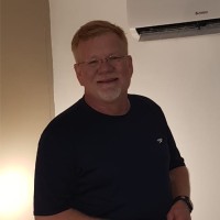 Clements Steel Employee Lee Clements's profile photo