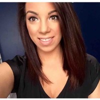 Nikos Restaurant Employee Ashleigh Johnson's profile photo