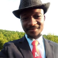 REDEEMER SERVICES, INC. Employee Timothy Robinson's profile photo