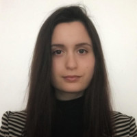 Perfomalis Employee Iliana Dimitrova's profile photo