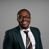 Housing Development Agency Employee Panashe Sabeta's profile photo