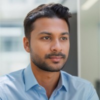 Kiyohara & Takahashi LLP Employee Mohamed Nasir's profile photo