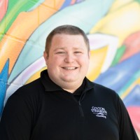 Colton Strawser Consulting Employee Colton Strawser's profile photo