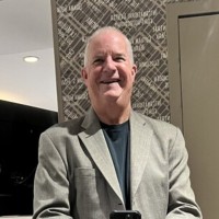 Madison Ave Consulting Employee Michael Conrad's profile photo