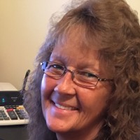 Davidson-Davie Community College Employee Cassaundra Edwards's profile photo