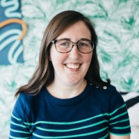 Software for Good Employee Colleen Powers's profile photo