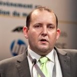 AMUE Employee Michel Allemand's profile photo