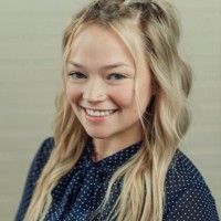 Sheltering Wings Employee Kyrsten Schaefer's profile photo