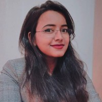 Tanya Aggarwal Email