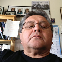 LACO Associates Employee Leo Carpenter's profile photo