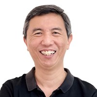 Patrick Lim Email & Phone Number | University of San Carlos Director ...