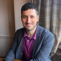 Bradley Morris Email