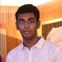 Airports Authority of India Employee Selva R's profile photo