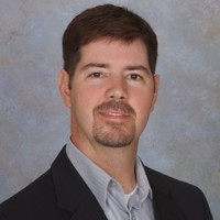 Charles D. Jones Co Employee Terry Pellant's profile photo