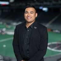 Las Vegas Desert Dogs Employee Nathan Vasquez's profile photo