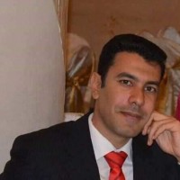 Hosny Group - HCE Employee Ibrahim Mohammed's profile photo