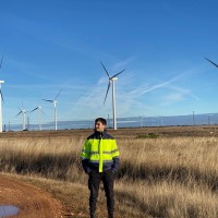 Enerpal Employee Isaac Relea González's profile photo