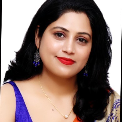 Cuemath (Cuelearn) Employee Sona Yadav's profile photo