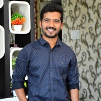 Krishnaprasad K Email