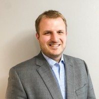 MASA Employee Alex Morehead's profile photo