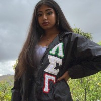 Diversify Our Narrative Employee Wendy Figueroa's profile photo
