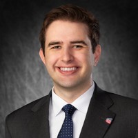 Brothers Alvarado P.C Employee Kyle McElroy's profile photo