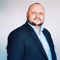 Taleo Consulting Employee Geoffrey Etwein's profile photo