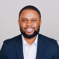 SemanticBits is now part of ICF Employee Ebuka A's profile photo