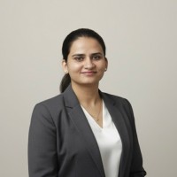 Meinhardt India Employee Soundrya Singh's profile photo