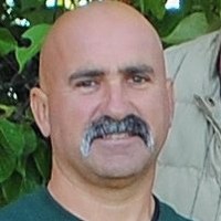 Raisin Region Conservation Authority Employee Pete Sabourin's profile photo