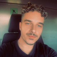 COMBIRAIL Employee Adrien Philippe's profile photo