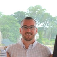 Aegis Solutions Employee Joe Reardon's profile photo