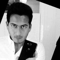 Tu Canton Employee Antonio Candelero's profile photo