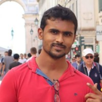 Pradeepsakthi Kandasamy Email