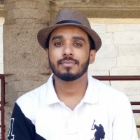 Nithin Stephen Email