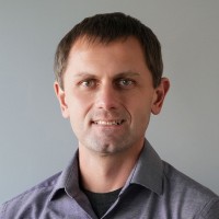 East River Electric Power Cooperative, Inc Employee Matthew Tesch's profile photo