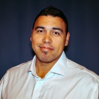 EverythingF1 Employee Larry Velasquez's profile photo
