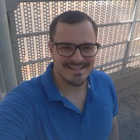 Fox ESS Employee Paulo Dalho's profile photo