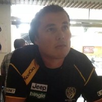 Smenco Pty Ltd Employee Darren Bendall's profile photo