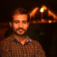 Dileep M Email