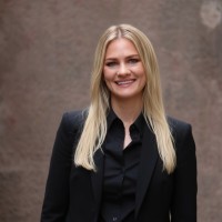 Symplify Employee Julia Giertta's profile photo