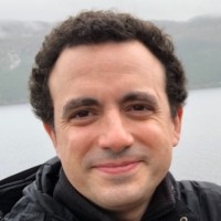 Ben Greenberg Email & Phone Number