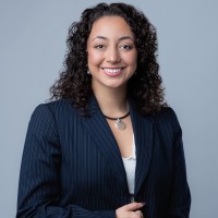 Jolt Action Employee Andrea Tamez's profile photo