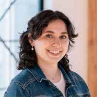 Counterpart Employee Sophie Haydar's profile photo