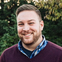 Newell Brands Employee Daniel Graf's profile photo