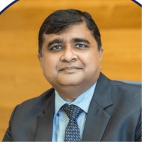 Manubhai & Shah LLP - Chartered Accountants Employee Jignesh Shah's profile photo