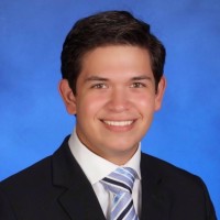 ICV Partners, LLC Employee Agustin Garcia's profile photo